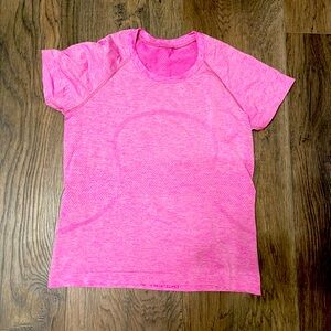 Lululemon Shirt